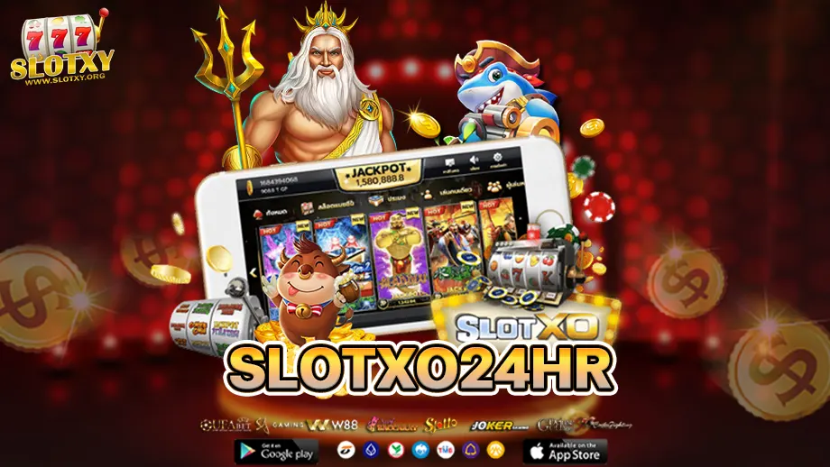 slotxo24hr